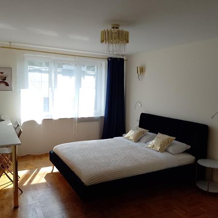 Alexa D'Oro Rooms Krakau Exterior foto