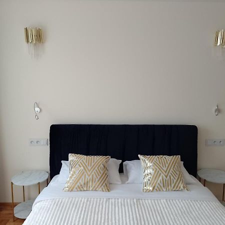 Alexa D'Oro Rooms Krakau Exterior foto