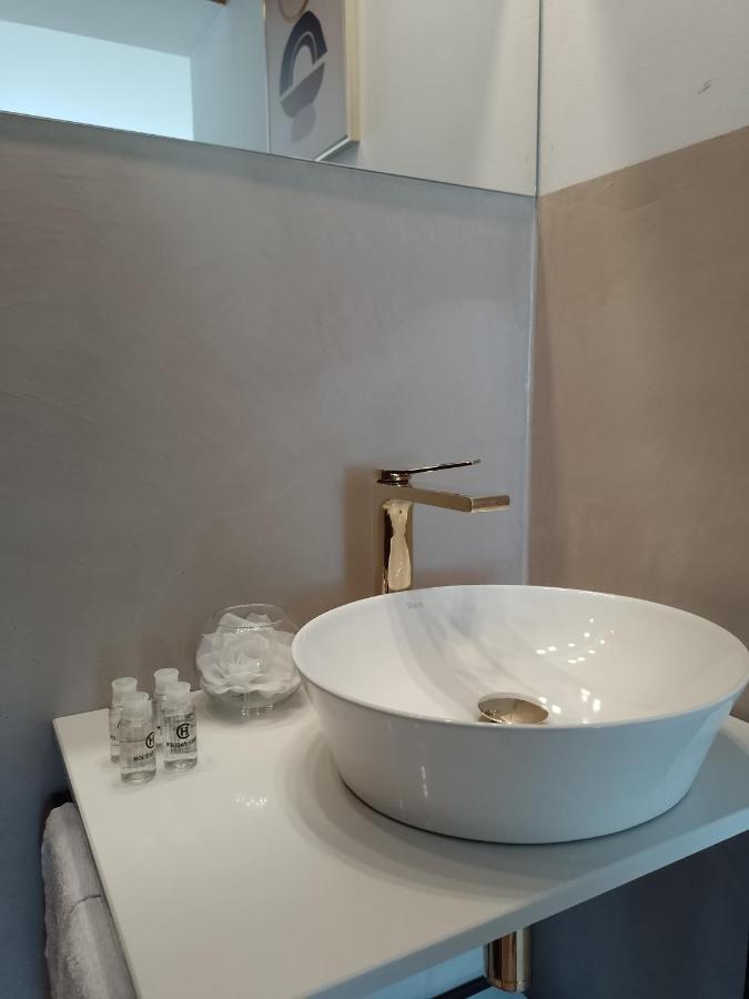 Alexa D'Oro Rooms Krakau Exterior foto