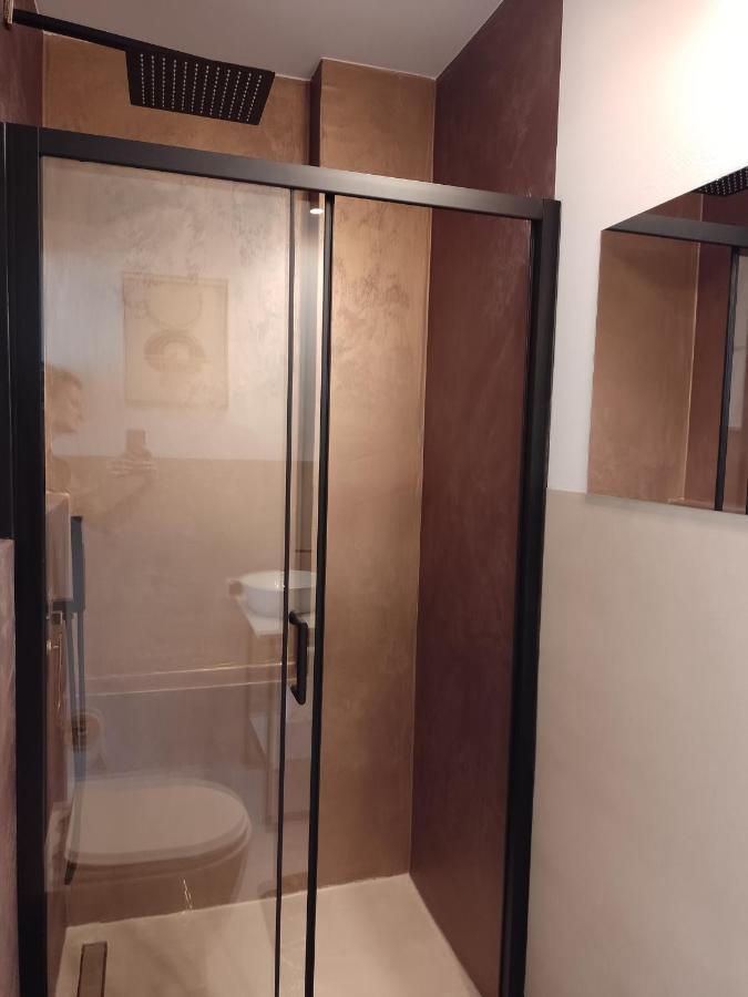 Alexa D'Oro Rooms Krakau Exterior foto