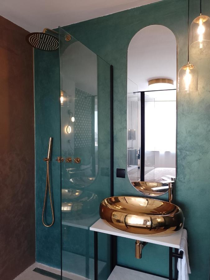Alexa D'Oro Rooms Krakau Exterior foto