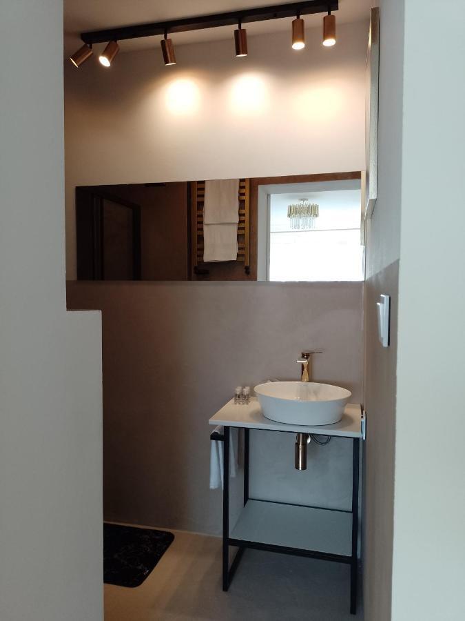 Alexa D'Oro Rooms Krakau Exterior foto